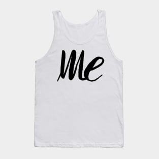 Me Tank Top